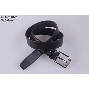 男士真皮皮带