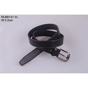 男士真皮皮带