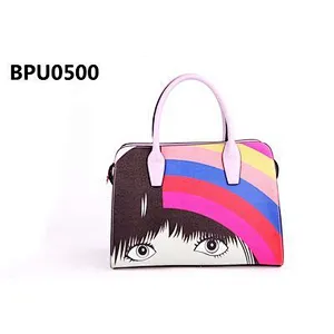 女包