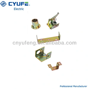 24kv Grounding Switch Interlocking device for Switch Box