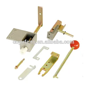 5YF.239.010 Interlocking device