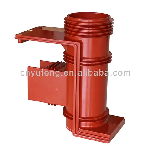 35kv Epoxy Resin Contact Box for Circuit Breaker