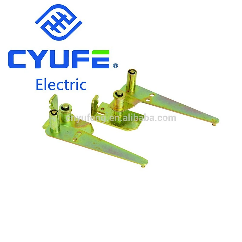 5YF.320.012/5YF.320.012.1 800mm/1000mm mid-placed switchgear cabinet upside shutter mechanism