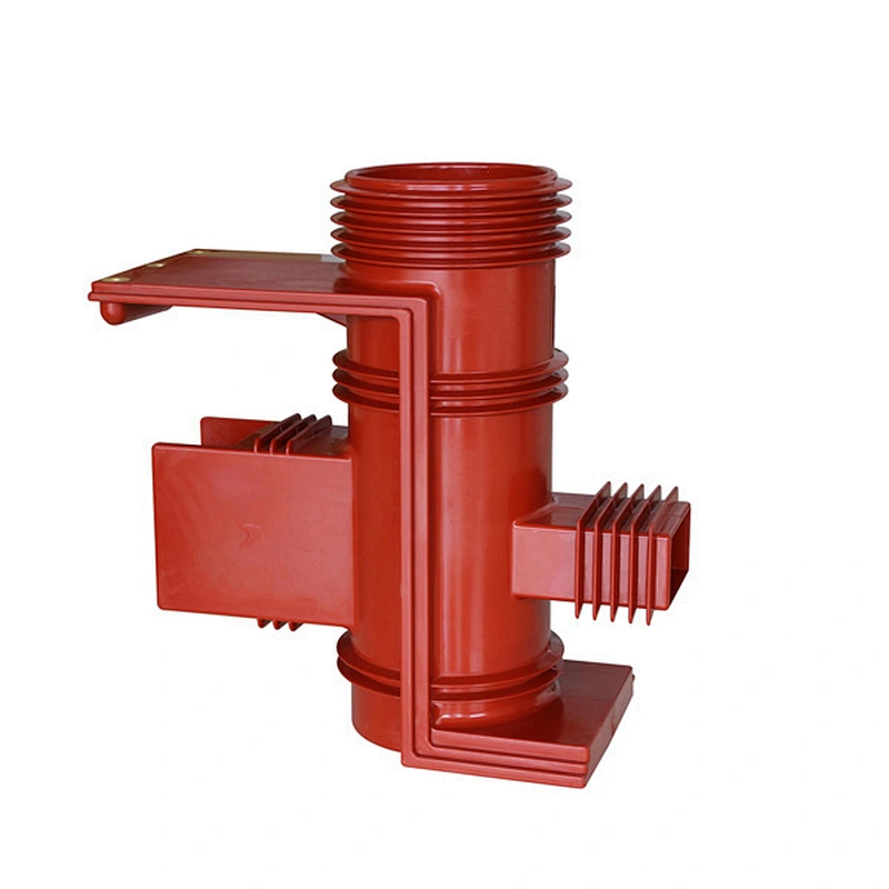 40.5kv epoxy resin Contact Box for Handcart Switchgear