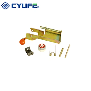 Emergency Brake opening device For Switchgear