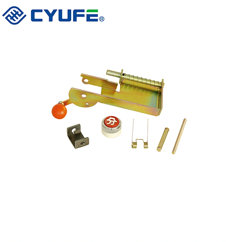 Emergency Brake opening device For Switchgear