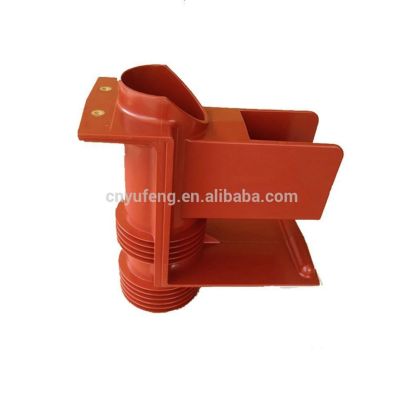 40.5kv Shielding Contact Box for switchgear