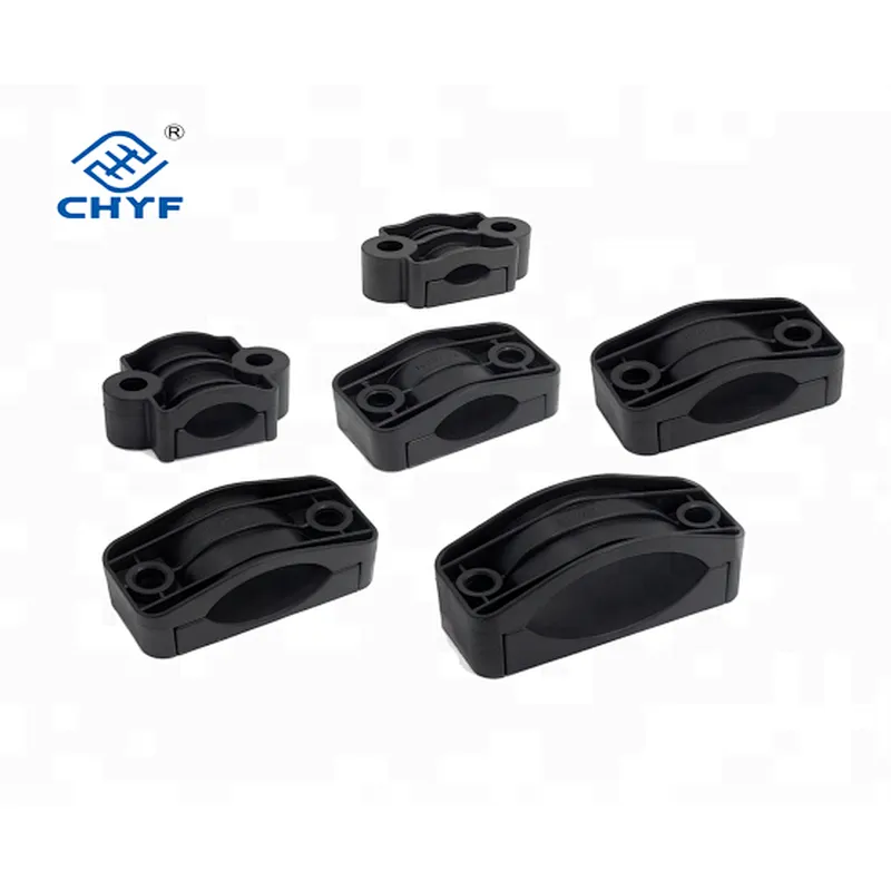 90-150 Cable clamp/clip for HV switchgear