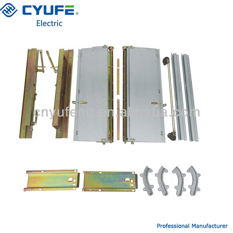 Valve Mechanism for switchgear