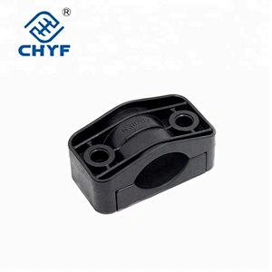 36-52  Cable clamp/clip for HV switchgear