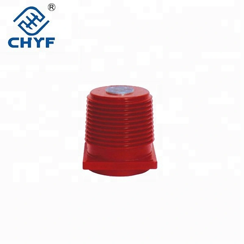 1250A epoxy resin contact box insulator