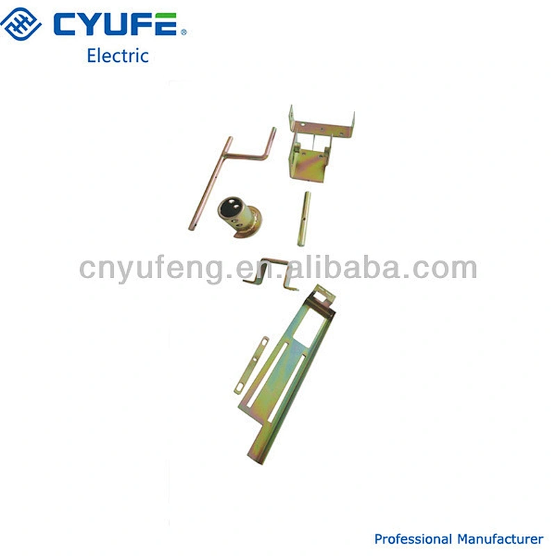 Switchgear interlocking device for earthing switch