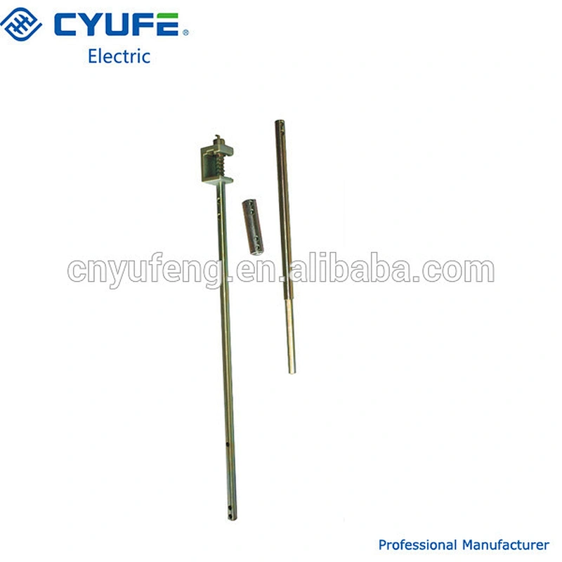 5YF.363.010.3 Earthing switch interlocking