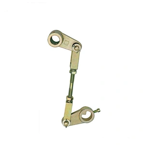 Power distribution cabinet parts from china factory