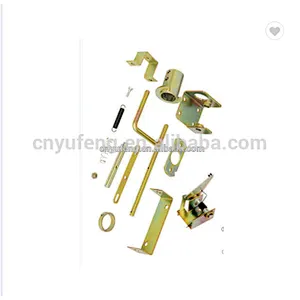 5YF.577.1004/5YF.577.1004.1 35KV Earthing switch operation mechanism interlocking device