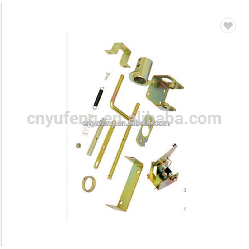 5YF.577.1004/5YF.577.1004.1 35KV Earthing switch operation mechanism interlocking device