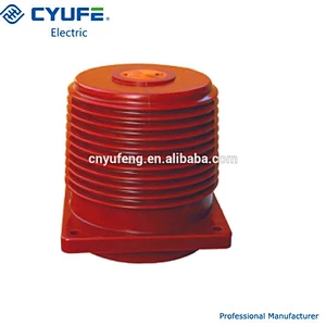 CH3-10Q/211 high voltage epoxy resin contact box
