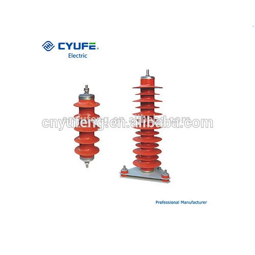 high voltage indoor lightning arrester