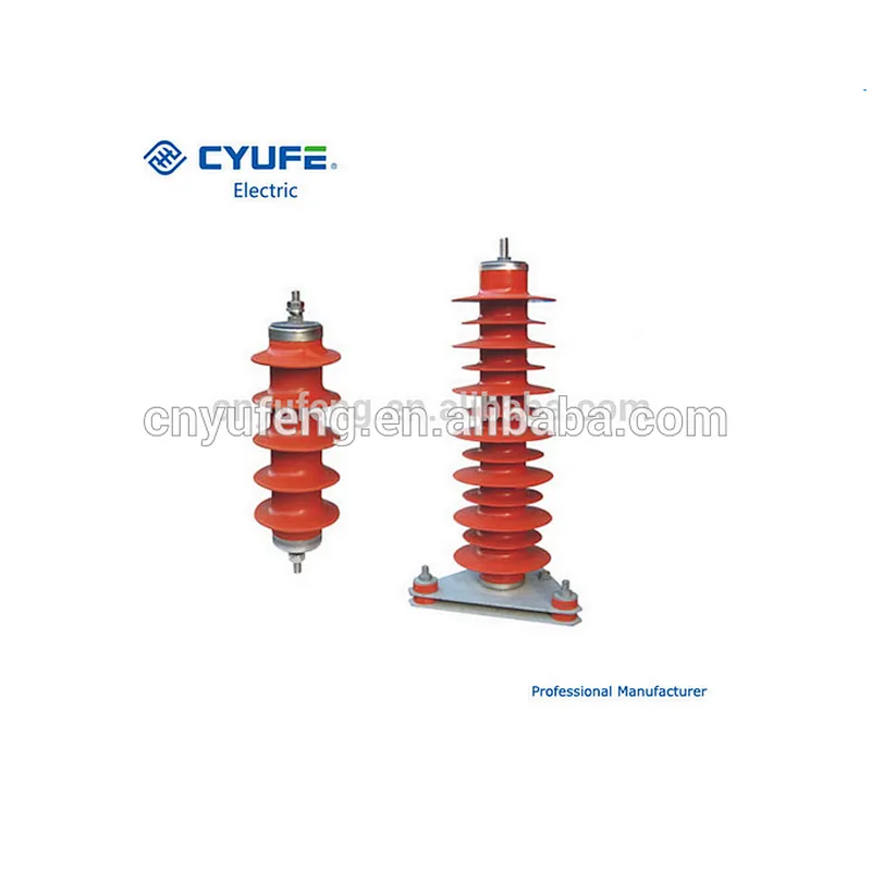 high voltage indoor lightning arrester