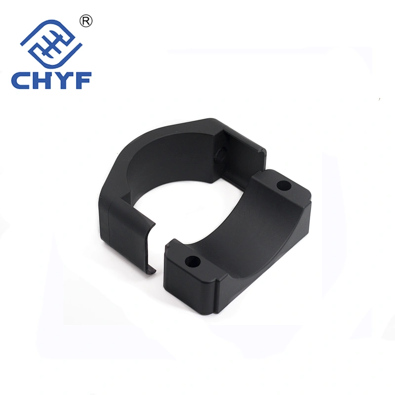 160-230 Cable clamp/clip for HV switchgear