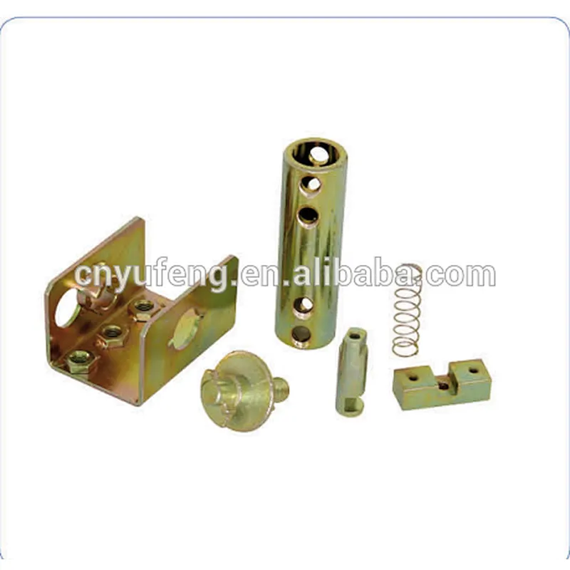 5YF.363.010.5 Earthing switch interlocking
