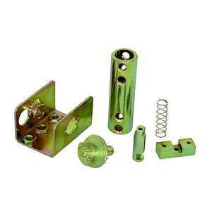5YF.363.010.5 Earthing switch interlocking