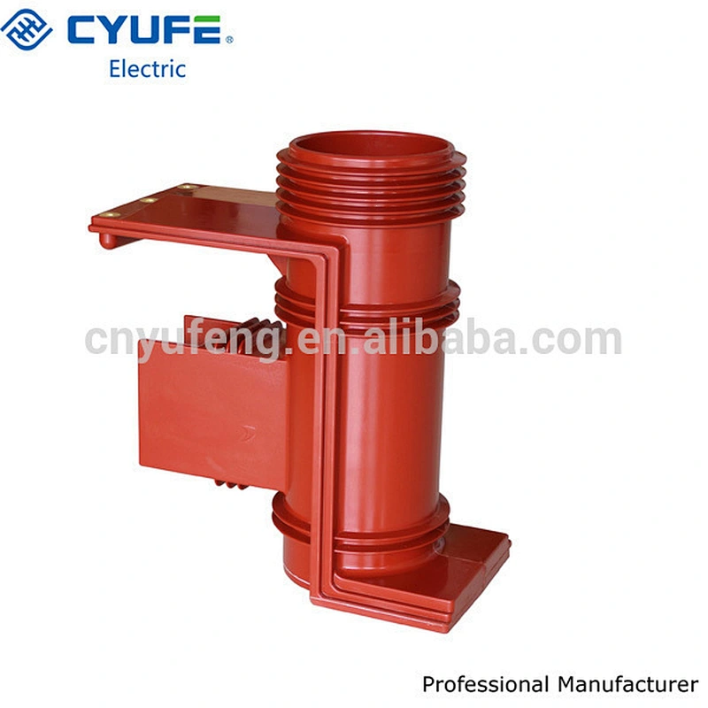 40.5kv Shielding Contact Box for switchgear