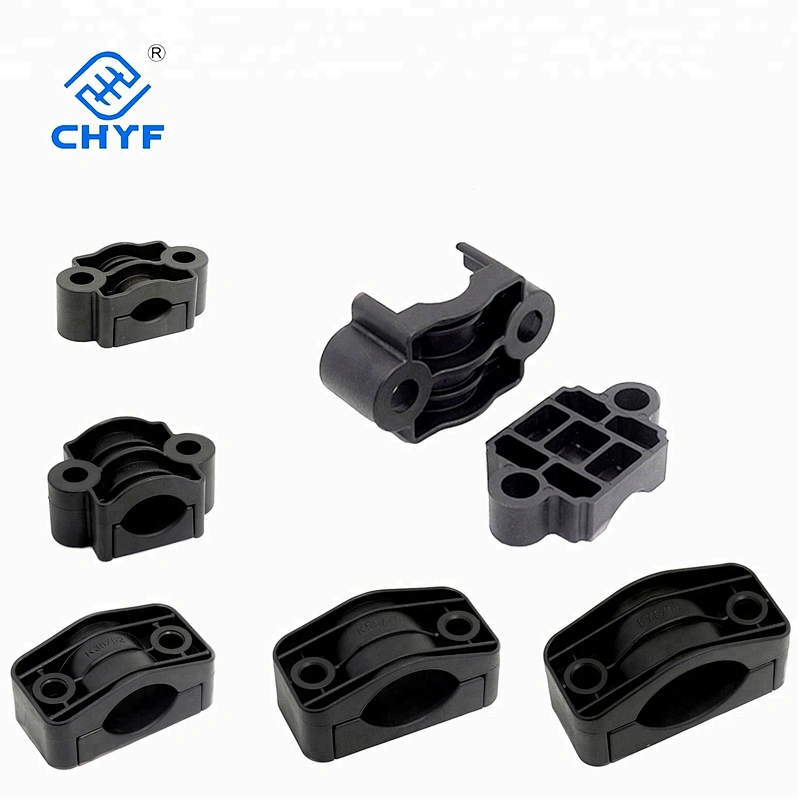 13-25 Cable clamp/clip for HV switchgear