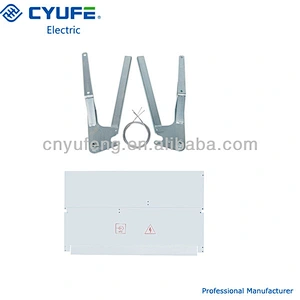 Shutter mechanism of 12KV switch power supply from china supplier
