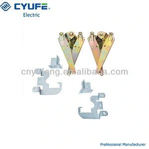 Valve mechanism in Switch Cabinet