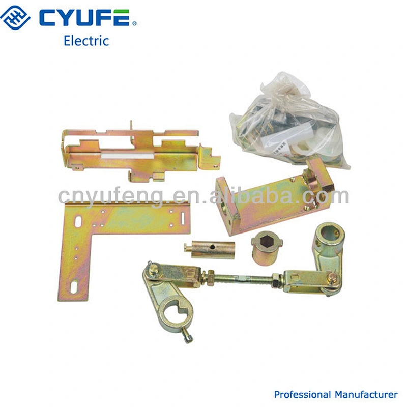 interlocking device for 35KV switchgear
