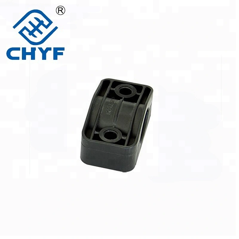 high voltage plastic cable clamps from china manufacturer