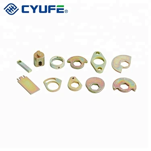 5YF.363.010 Earthing switch operation interlocking