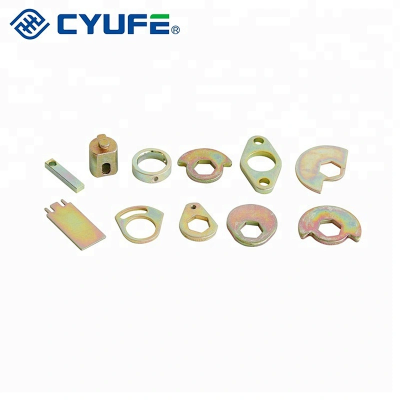 5YF.363.010 Earthing switch operation interlocking