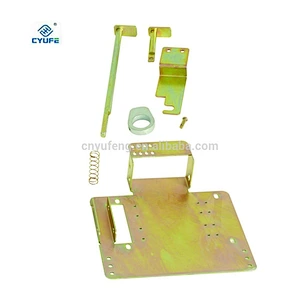5YF.239.012 Interlocking device