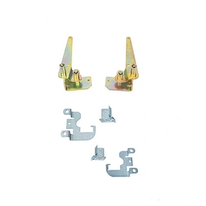 Valve mechanism in Switch Cabinet