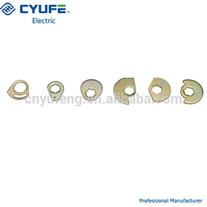 5YF.363.010 Earthing switch operation interlocking
