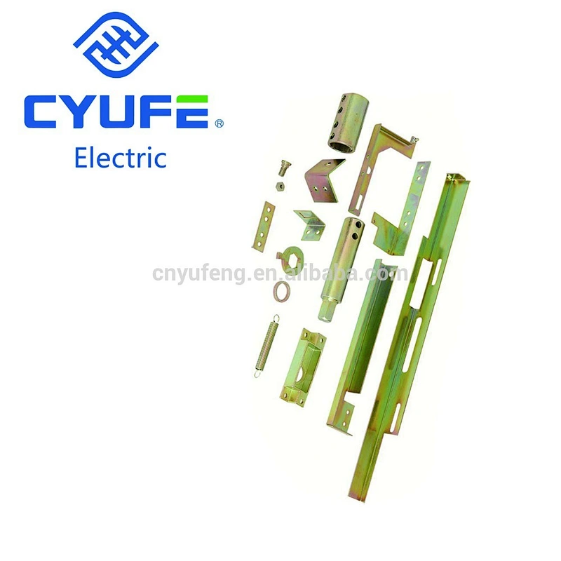 KYN61 Earthing switch interlocking 11YF.03.260