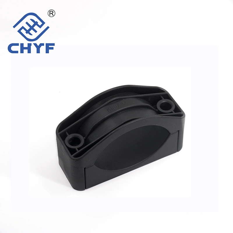 160-230 Cable clamp/clip for HV switchgear