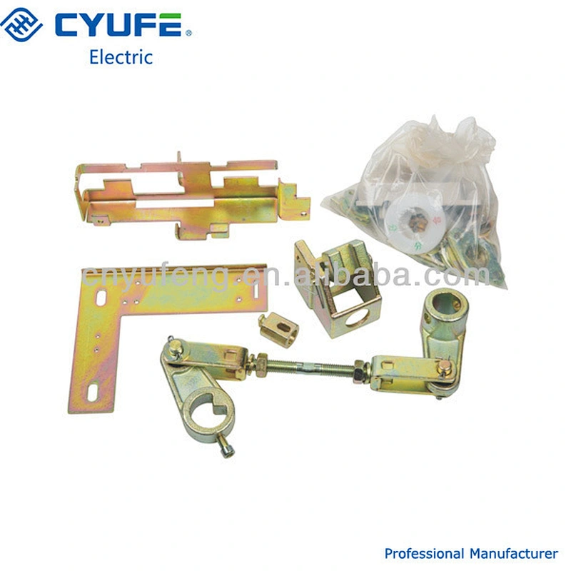 power equipment switch cabinet interlocking