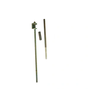 Power Supply Cabinet Interlocking Parts