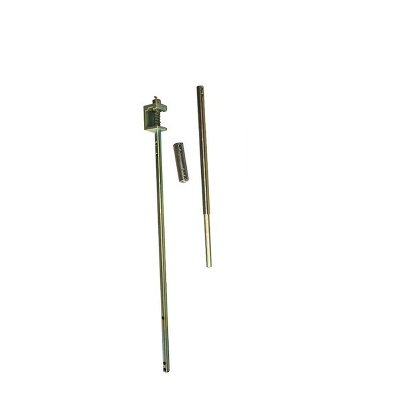 Power Supply Cabinet Interlocking Parts