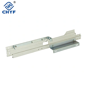 Aluminum Guide Rail Switchgear Fittings Manufacturer