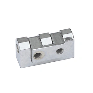 High voltage Switchgear door hinge from china factory