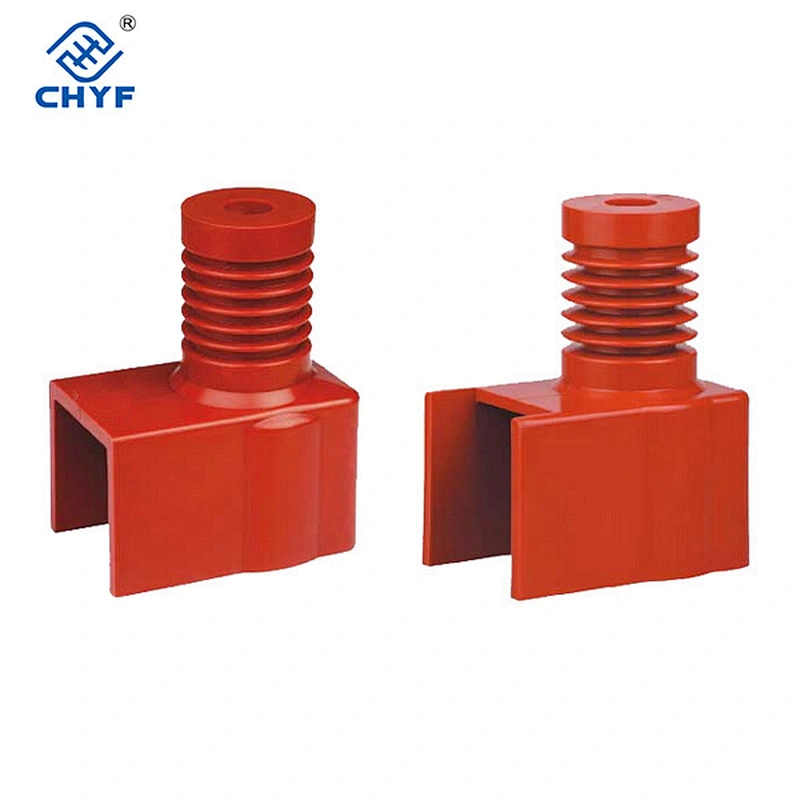 630A epoxy resin spout insulator, contact box