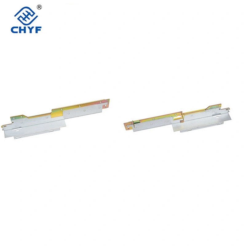 Switchgear Guide Rail for Indoor Switch Cabinet Power Supply