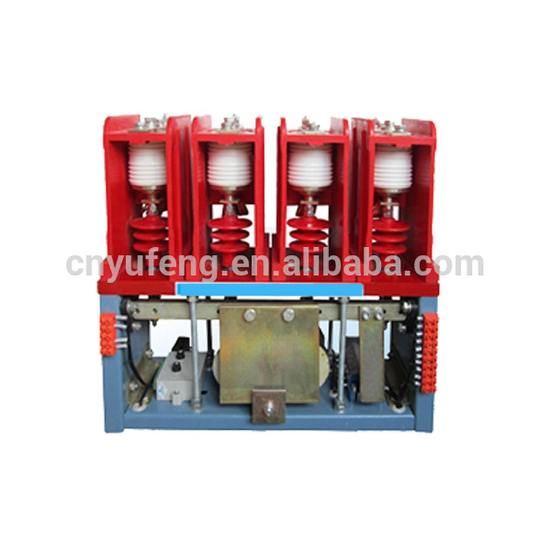 high voltage indoor china vacuum contactor switch supplier