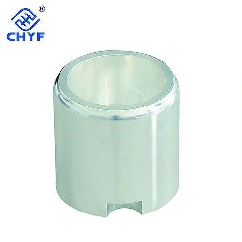 copper fixed contact for Vacuum circuit breaker in switchgear