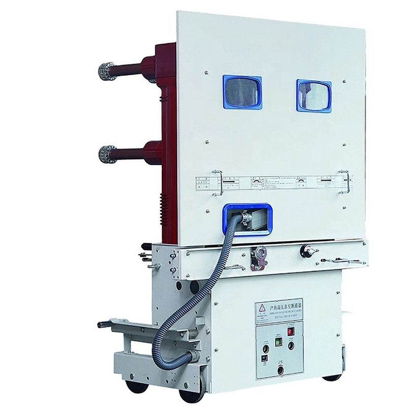 ZN85-40.5KV high voltage vacuum circuit breaker