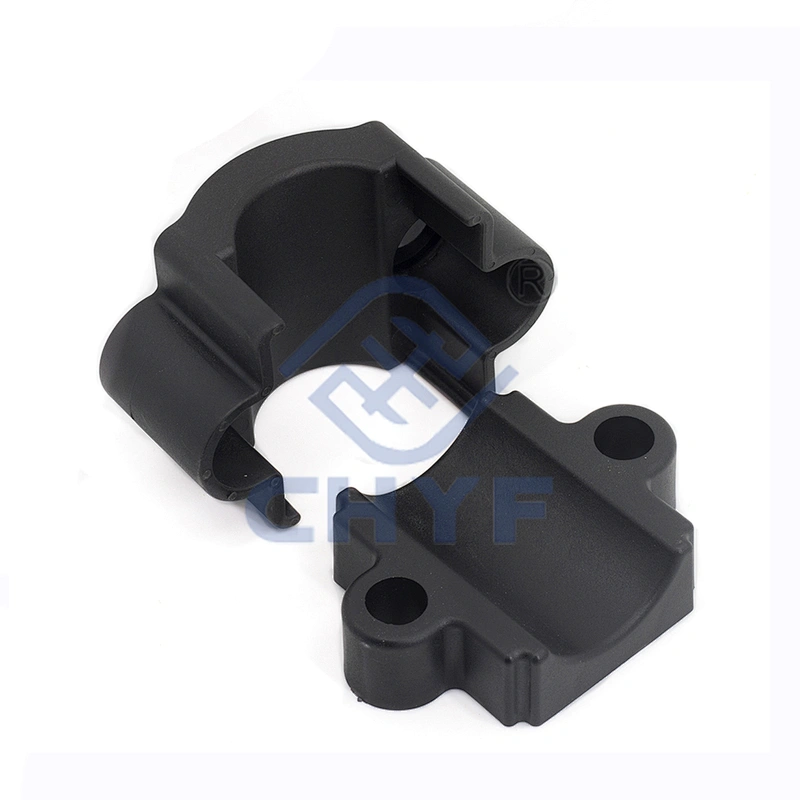 20-36 High Quality cable holder clip high voltage plastic cable cleat professional factory of electric cable fixing clamp